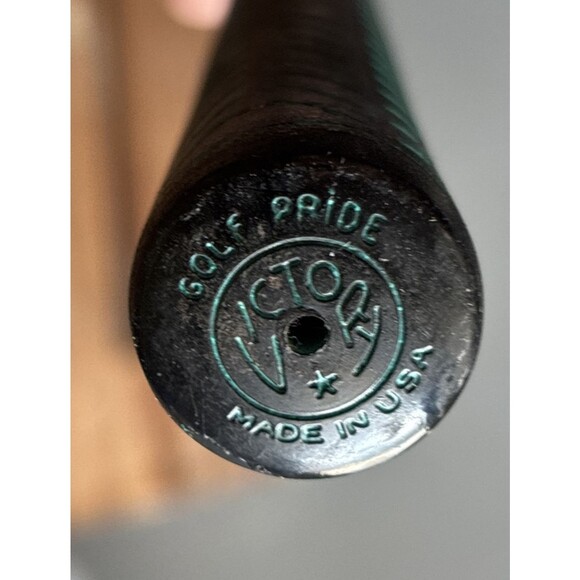 Dunlop Talon Golf Club 1 Driver Apollo Shaft Right Handed Grip Rite READ DESCRIP - Picture 15 of 16